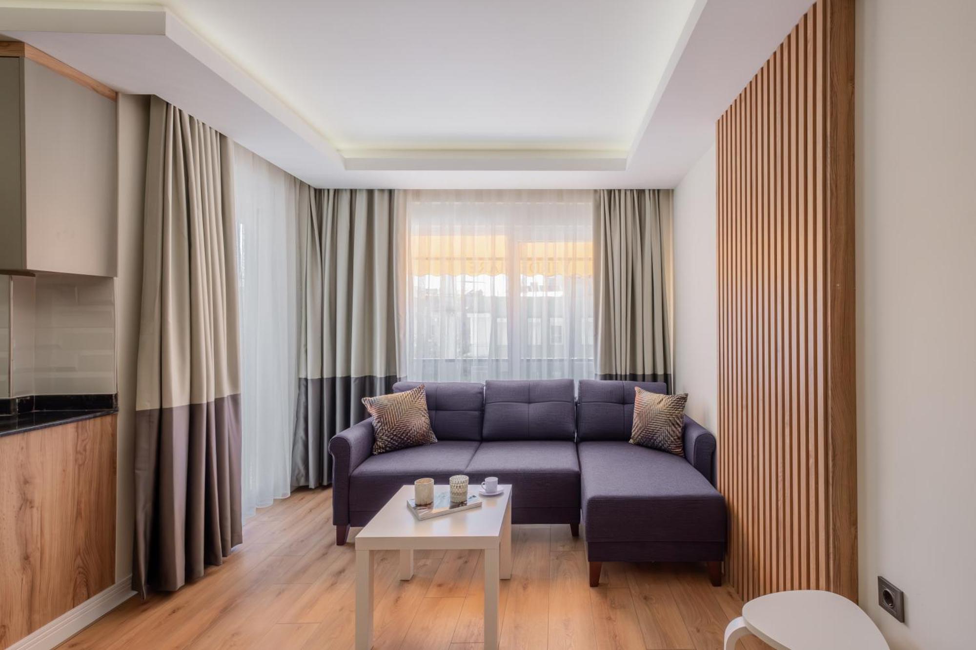 Verde Mare Hotels Antalya Exterior photo